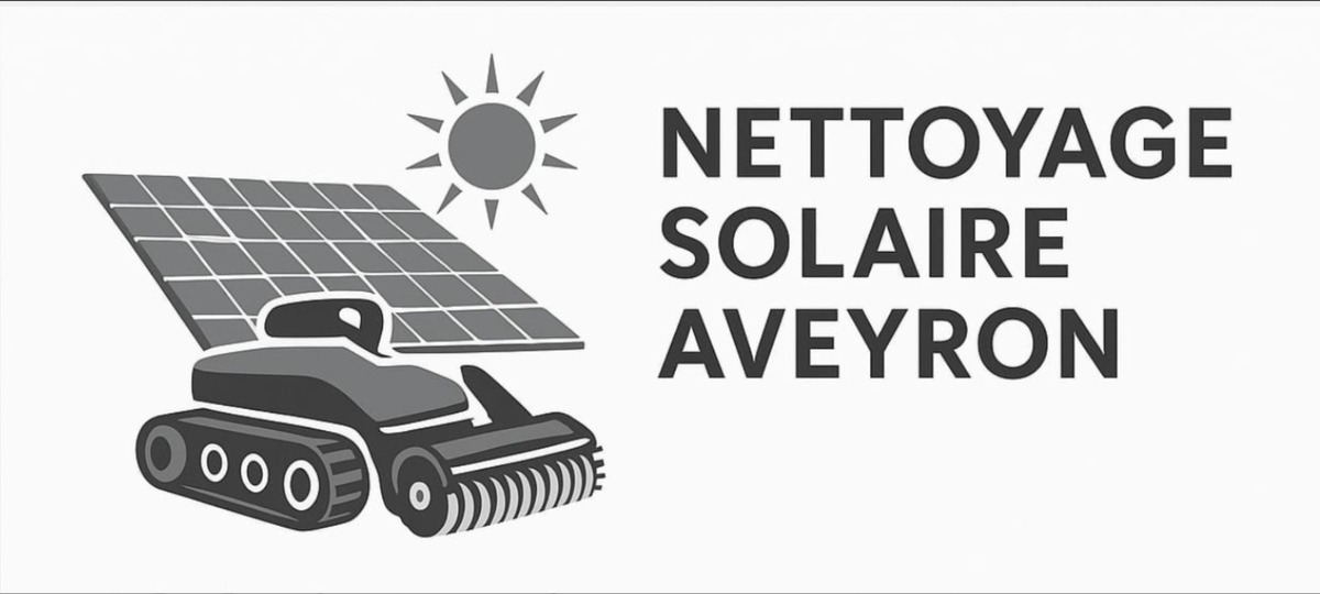 Nettoyage Solaire Aveyron